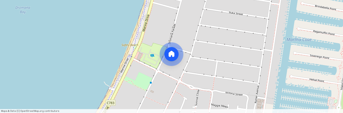 3/234 Dromana Parade, Vic 3936, Safety Beach