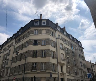 Location Appartement 2 pièces 24m² RENNES 35000 - Photo 4