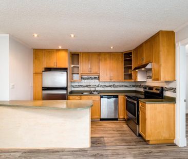 #201 – 2239 W 1st Ave, Vancouver, Bc, V6k 1e9 - Photo 5