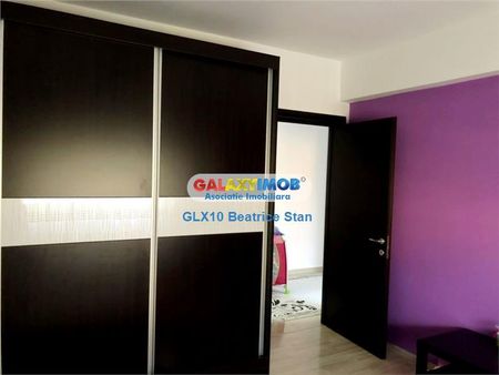 Inchiriere apartament 2 camere bloc nou Drumul Garii / Fundeni - Fotografie 3