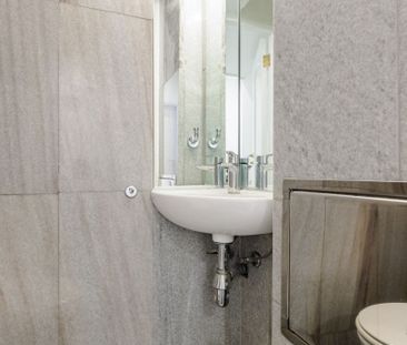 Mieszkanie przy Ogrodzie Saskim lokal/biuro 85 m² - Photo 3