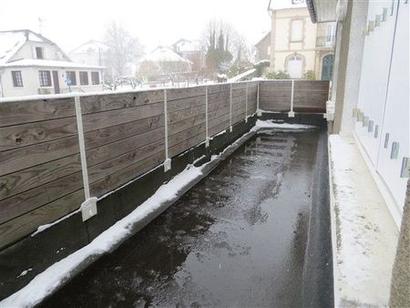 Location Appartement 3 pièces 78m² EGLETONS 19300 - Photo 5