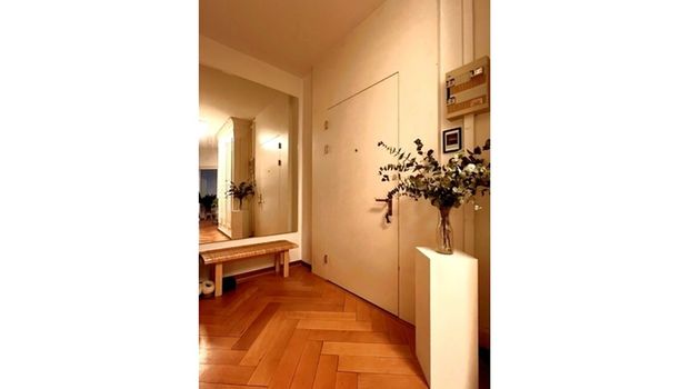 3½ Zimmer-Wohnung in Zürich - Kreis 7 Hottingen, möbliert, auf Zeit - Foto 1