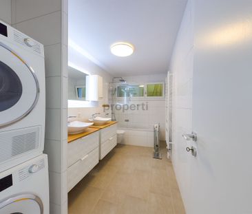 Living like in a single-family house – quiet, modern 3.5-room apart... - Foto 5