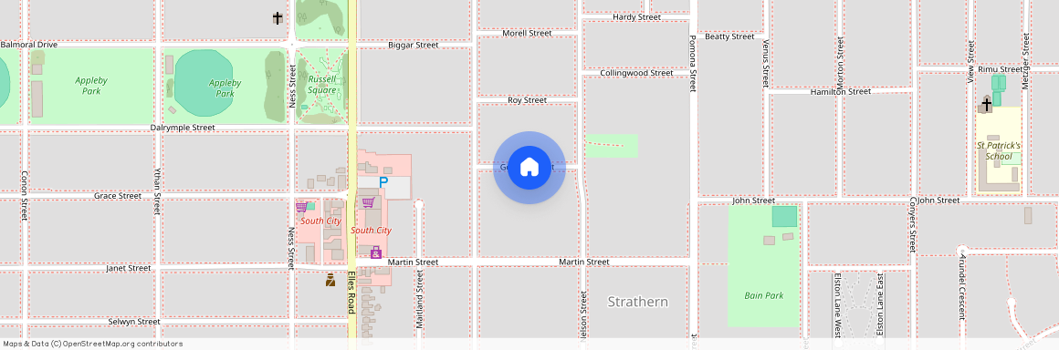 A/19, Gordon Street, Invercargill, 9810, Invercargill