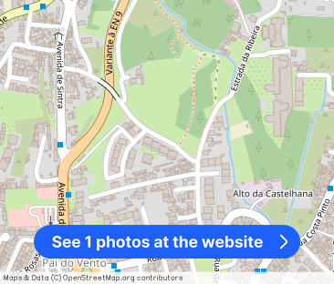 Quarto a arrendar em Sao Domingos de Rana - Photo 1