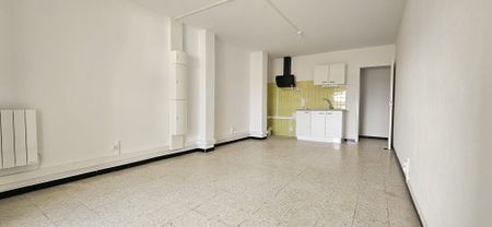 Le Grau-du-Roi - T2 - 44,75 m² - Photo 2