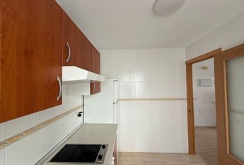 2 bedroom luxury Flat for rent in Almerimar, Spain