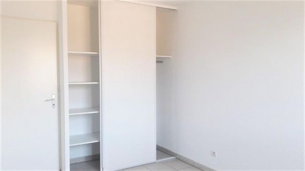 location Appartement T3 DE 55.13m² À TOULOUSE - Photo 1