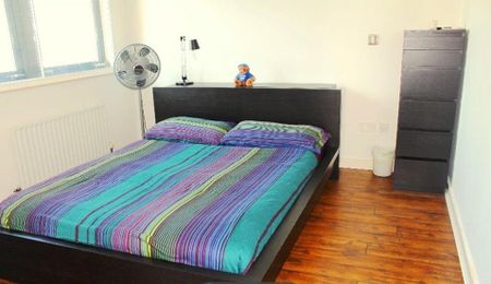 1 bedroom apartment to rent - Photo 4