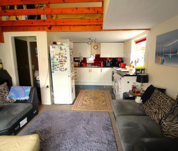 1 bedroom terraced bungalow to rent - Photo 3