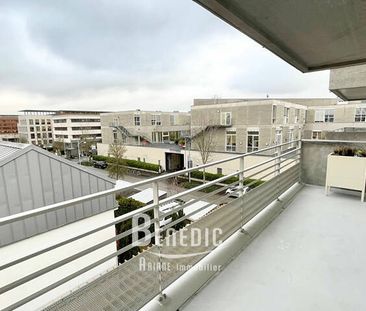 Appartement T2 avec cuisine équipée - terrasse et parking - Résiden... - Photo 6