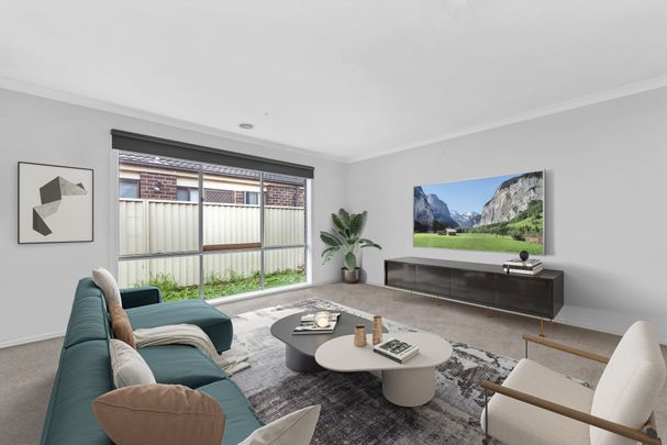 Blue Horizons Estate - Family Living - Photo 1