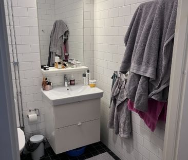 Hägersten - 2.5rok - 5mån - 12.650kr/mån - Foto 3