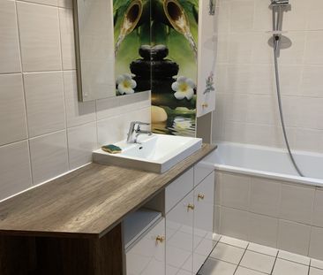 Location Appartement 4 pièces 77m² SARREGUEMINES 57200 - Photo 3