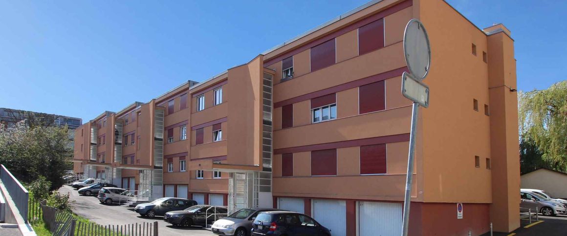 Allée des Petites Fugues 8 - Foto 1