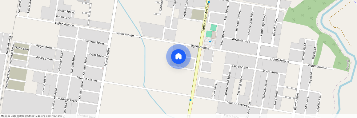 21 Dapple Street, NSW 2179, Austral