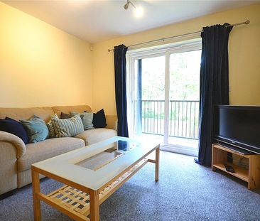 Dawn Court, 14 Wilbraham Road, Fallowfield, Manchester, M14 6DL - Photo 3