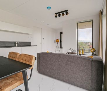 Appartement te huur: Bridgemankade 48 2132 HR Hoofddorp - Photo 2