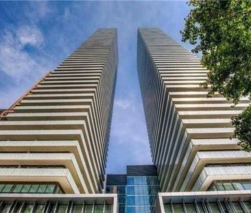 For Lease - 50 Charles Street Unit# 405, Toronto, Ontario - Photo 3