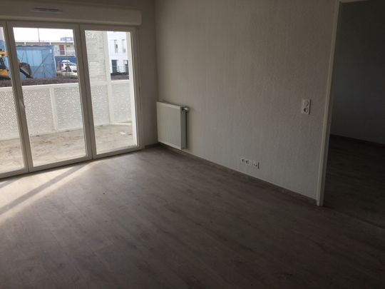 Location Appartement 2 pièces 41m² CENON 33150 - Photo 1