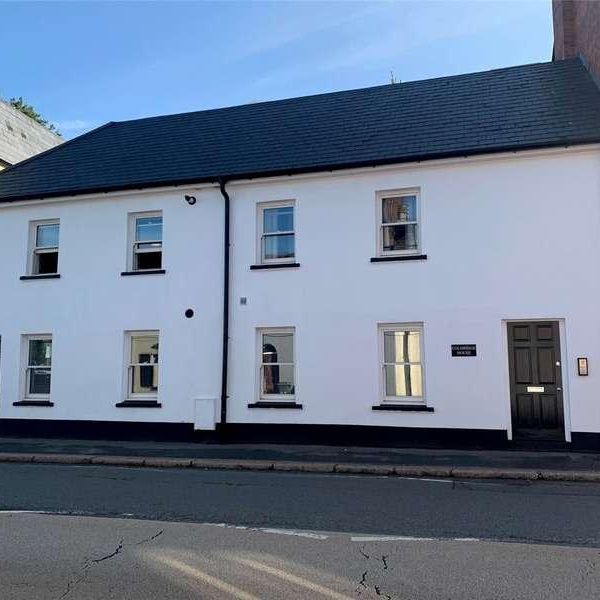 Cowley Bridge Road, Exeter, Devon, EX4 - Photo 1