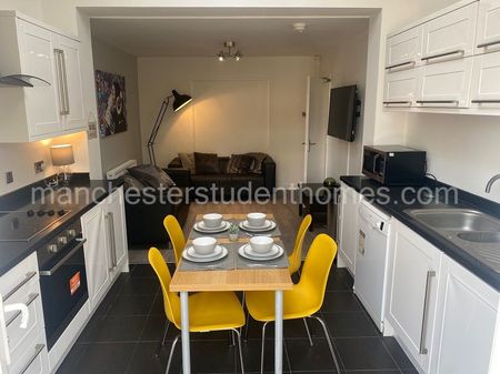 Cotton Lane, Manchester, M20 4QE - Photo 5