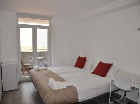 95 Av. Defensores de Chaves, Lisboa, Lisbon 1000-116 - Photo 5