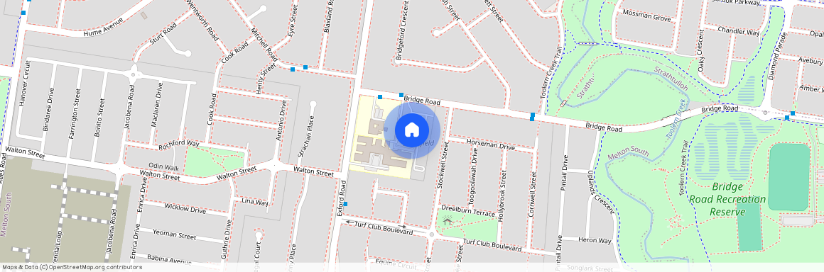 13 Steadfield Circuit, Vic 3338, Melton South