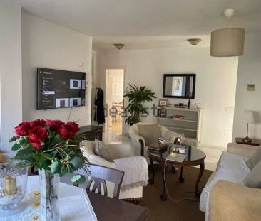 Alquiler de ático en Calle Loma del Colegial, 35 - Foto 3