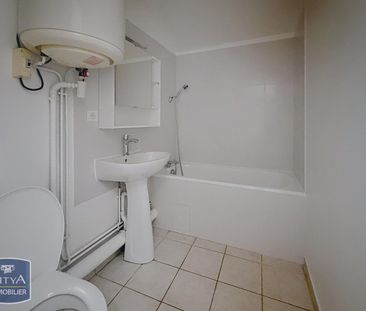 Location Appartement 1 pièce 31m² NEUVILLE SUR SAONE 69250 - Photo 4