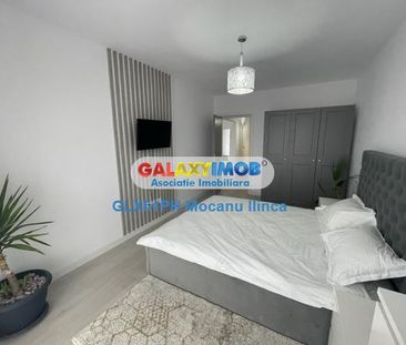 Inchiriere apartament 2 camere, bloc nou,Bd-ul Bucuresti, Ploiesti - Fotografie 4