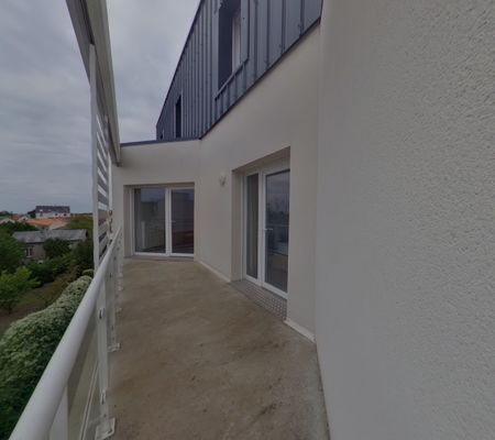 Location Appartement 2 pièces 43m² POITIERS 86000 - Photo 5