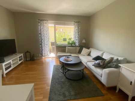 Huldregatan, Borås - Foto 4