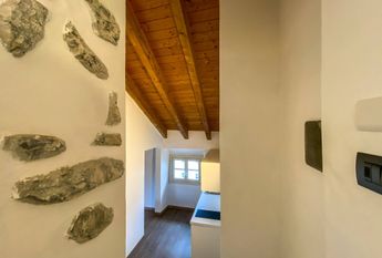 Appartamento in affitto - Castelletto (Genova)