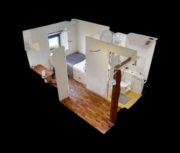 1 bedroom flat to rent - Photo 2