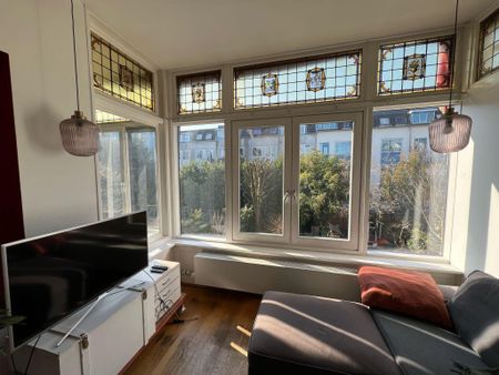 Te huur: Appartement Noordsingel in Rotterdam - Foto 3