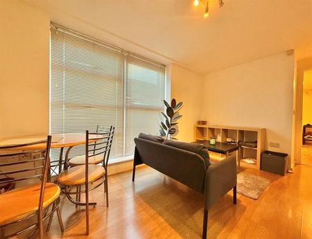 1 Bedroom Apartment Available Arranging tenancy - Photo 3