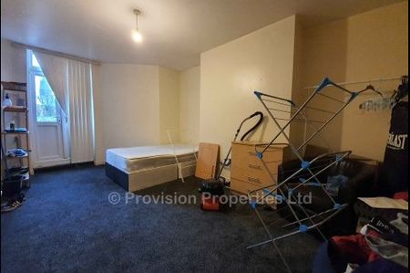 3 Bed Flats, Headingley, Leeds, LS6 - Photo 5