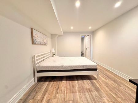 For Lease - 11 Bloom Street Unit# Bsmt, Markham, Ontario - Photo 5