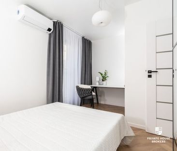 ul. Jana Karola Chodkiewicza, Grzegórzki / Śródmieście, Kraków - Photo 4