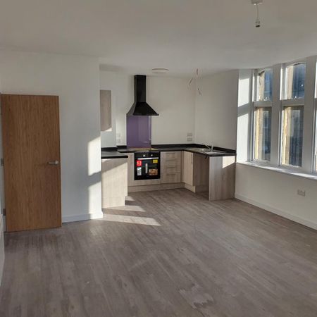 1 bedroom apartment to rent - Photo 2