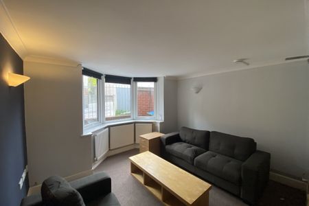 Lyon Street, SOUTHAMPTON - Photo 4