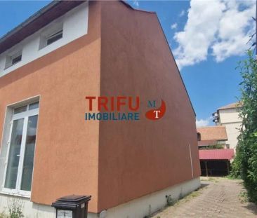 Casa de inchiriat 4 camere zona Centru - Fotografie 1