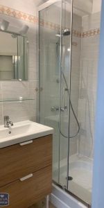 Appartement à louer 2 pièces 33.6m² - Photo 4