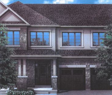 For Lease - 7 Thomas Smith Street, Georgina, Ontario - Photo 5