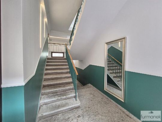 Mieszkanie lubelskie Biłgoraj powierzchnia 90.0 m² C285-WM-51354 - Photo 1
