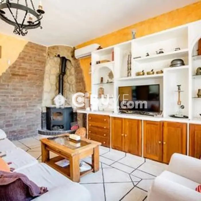 Chalet en alquiler en Carchena - Photo 1