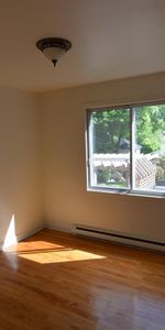 Montréal – Ahuntsic – Appartement 3 1/2 à louer sur la promenade Fleury - Photo 4