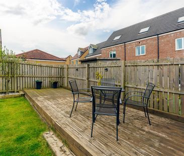 3 bed detached house to rent in Augusta Park Way, Newcastle Upon Ty... - Photo 5